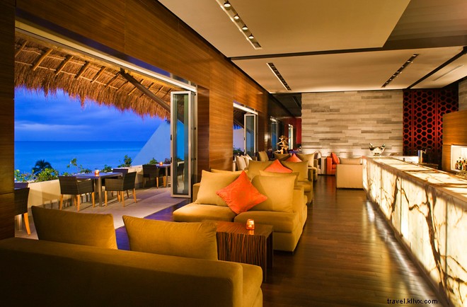 Este Resort de la Riviera Maya cambiará la forma en que ve todo incluido 